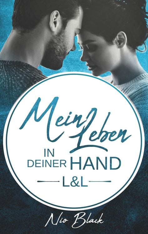 Produktbild: Mein Leben in deiner Hand