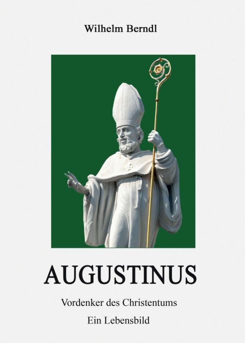 Produktbild: AUGUSTINUS