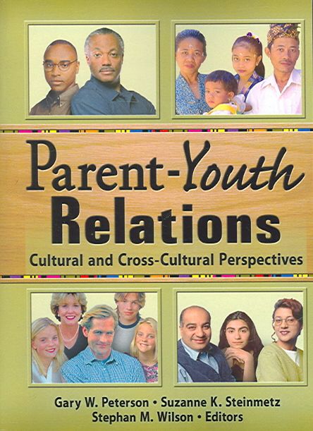 Produktbild: Parent-Youth Relations
