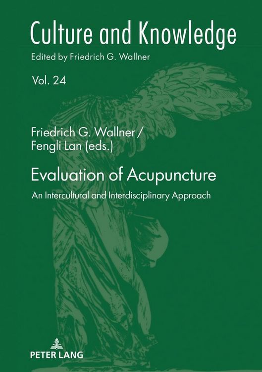 Produktbild: Evaluation of Acupuncture