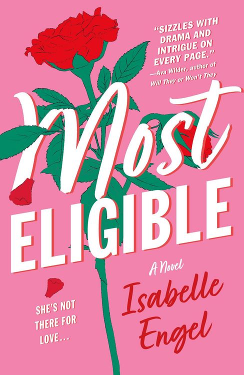 Produktbild: Most Eligible