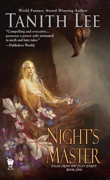 Produktbild: Night's Master