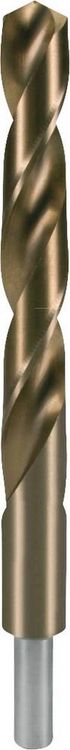 Produktbild: RUKO 2005150 HSSE-Co 5 Spiralbohrer 15 mm Gesamtl&auml;nge 169 mm DIN 338 1 St.
