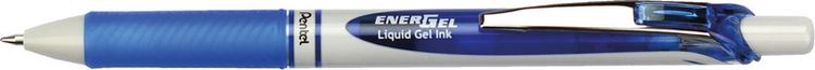 Produktbild: Gelroller EnerGel ECO 0.7 blau