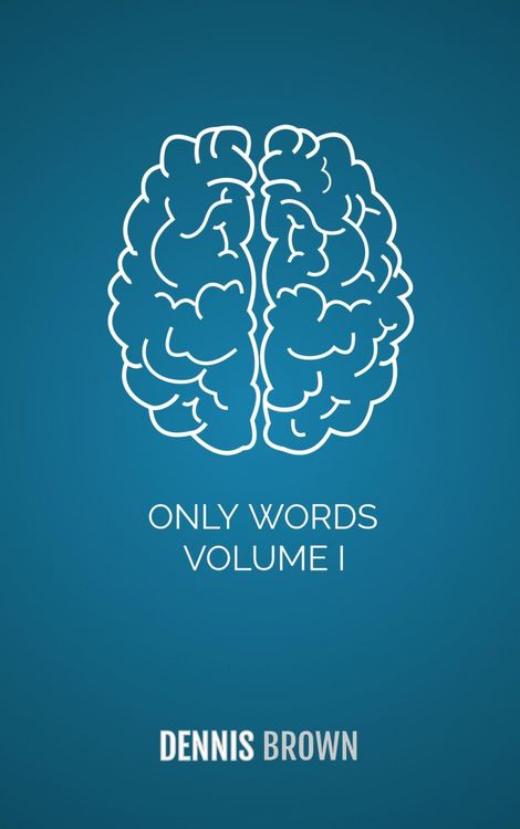 Produktbild: Only Words Volume I
