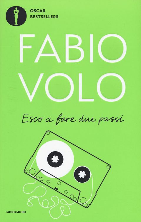Produktbild: Esco a fare due passi