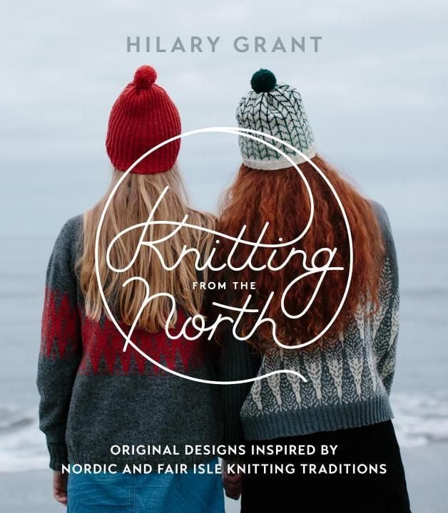 Produktbild: Knitting from the North