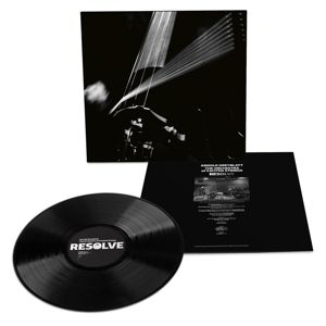 Produktbild: Resolve