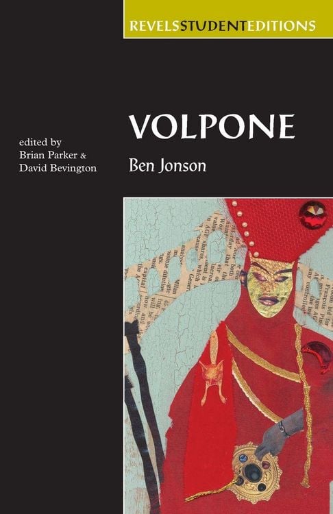 Produktbild: Volpone