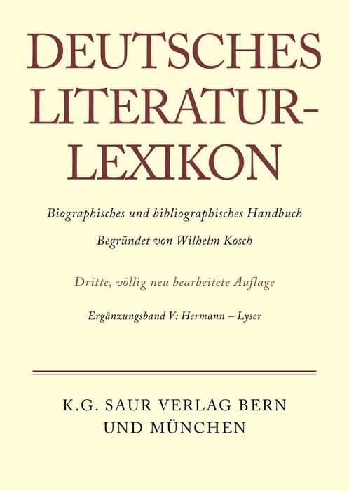 Produktbild: Hermann - Lyser