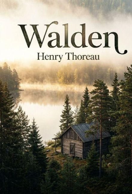 Produktbild: Walden