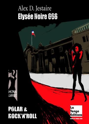 Produktbild: Elysee Noire 666
