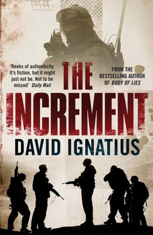 Produktbild: The Increment
