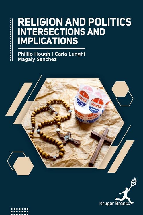 Produktbild: Religion and Politics- Intersections and Implications