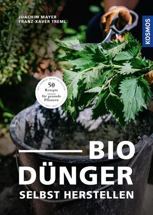 Produktbild: Biod&uuml;nger