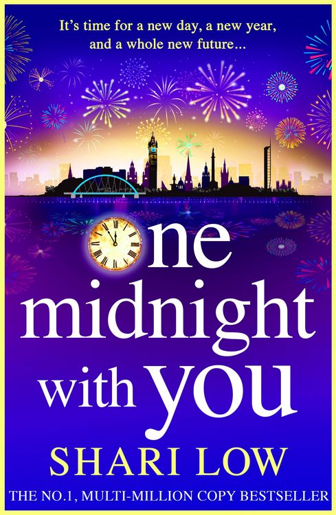 Produktbild: One Midnight With You