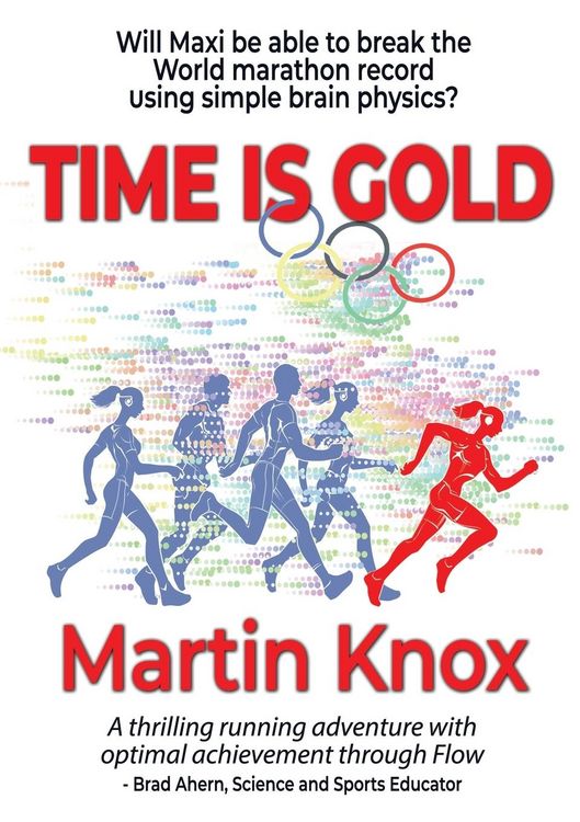 Produktbild: Time is Gold