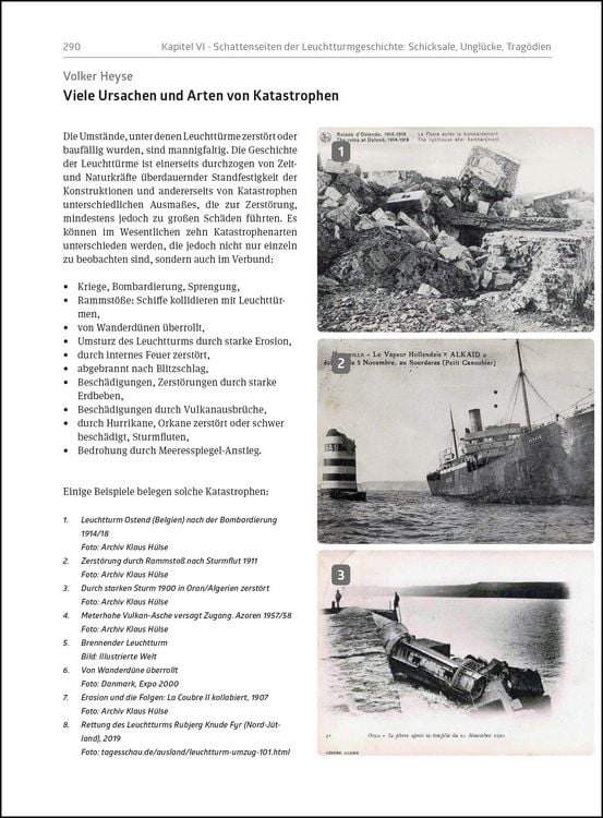 Produktbild: Das gro&szlig;e Leuchtturm-Lesebuch