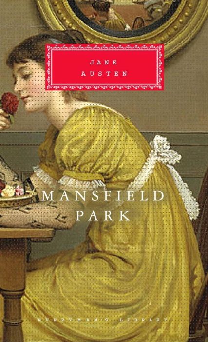 Produktbild: Mansfield Park