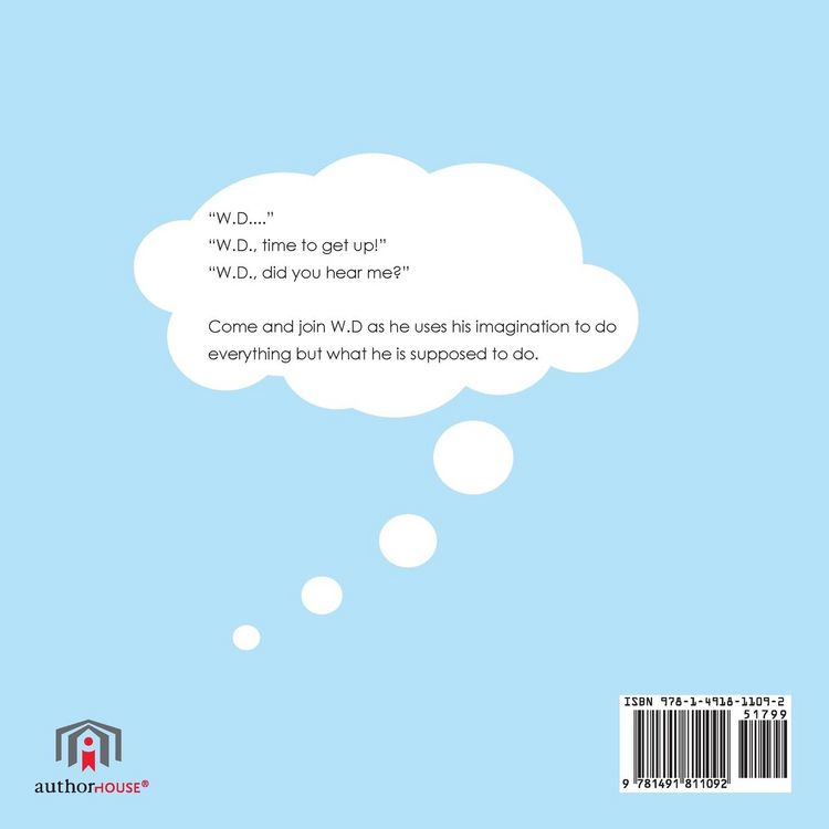 Produktbild: W.D., Did You Hear Me?