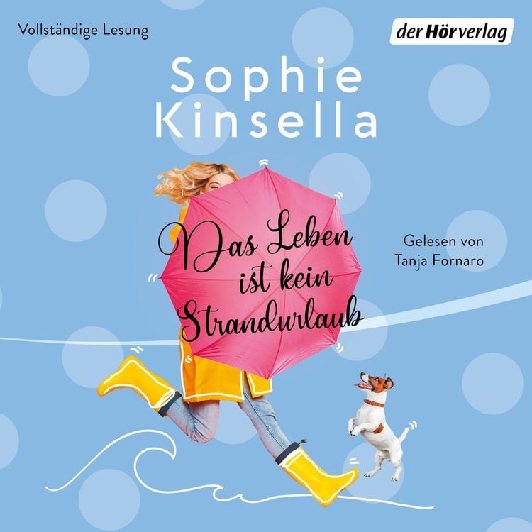 Produktbild: Das Leben ist kein Strandurlaub