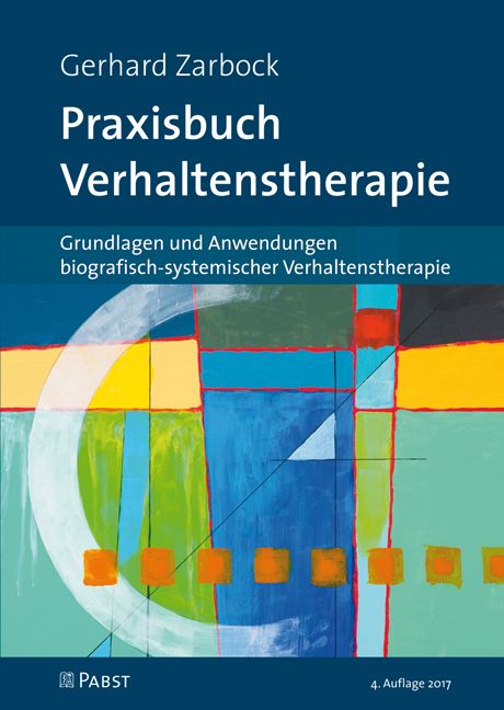 Produktbild: Praxisbuch Verhaltenstherapie