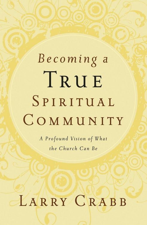 Produktbild: Becoming a True Spiritual Community