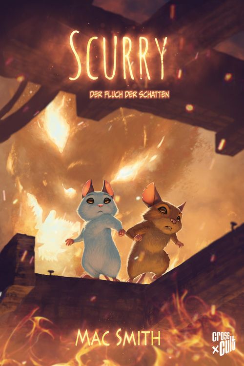 Produktbild: Scurry 3