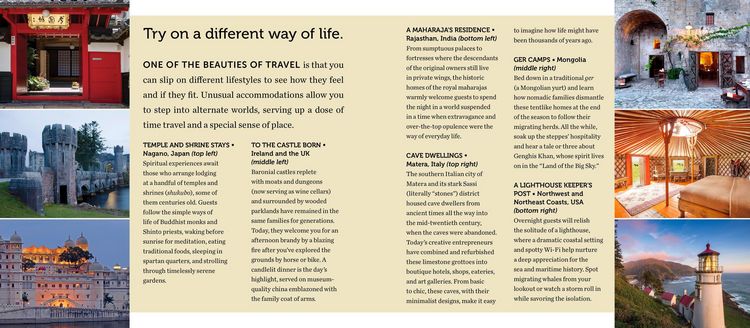 Produktbild: Why We Travel