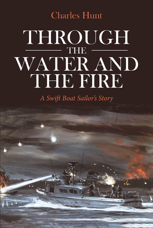 Produktbild: Through the Water and the Fire