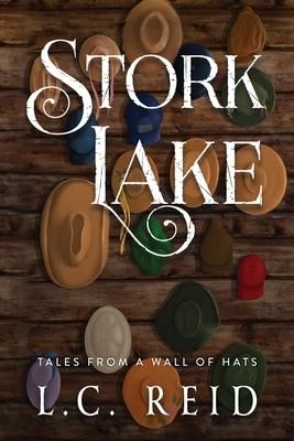 Produktbild: Stork Lake