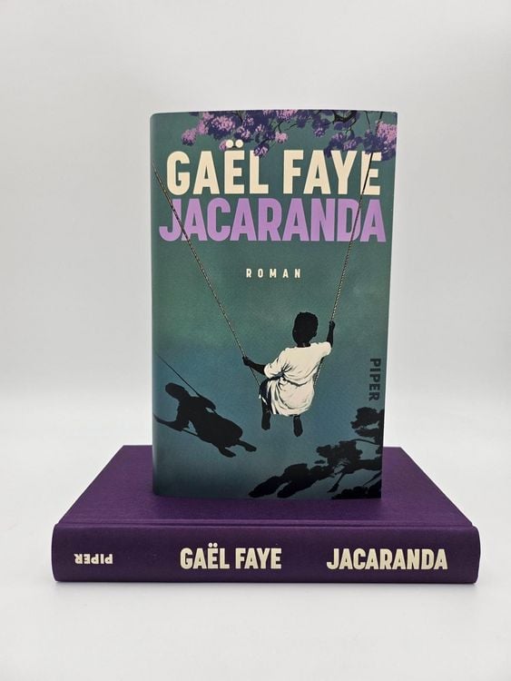 Produktbild: Jacaranda