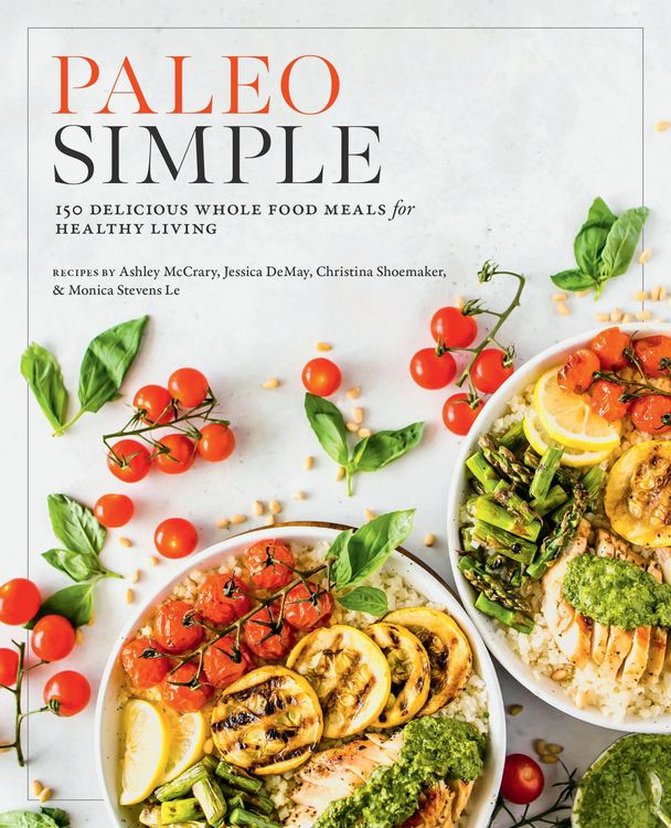 Produktbild: Paleo Simple