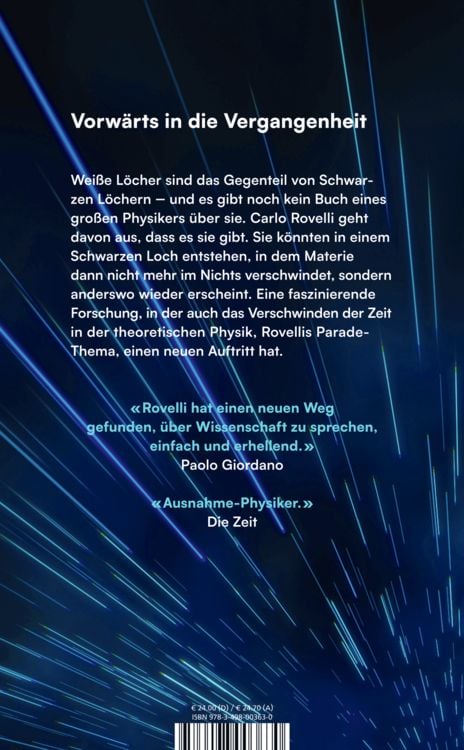 Produktbild: Wei&szlig;e L&ouml;cher
