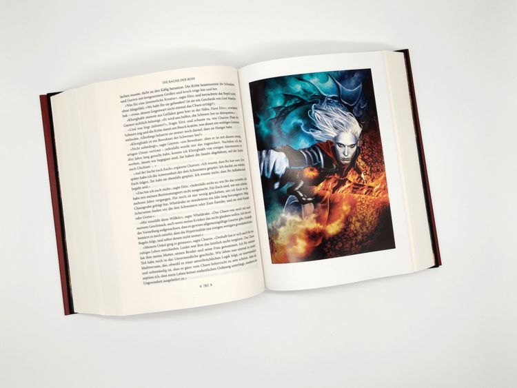 Produktbild: Elric