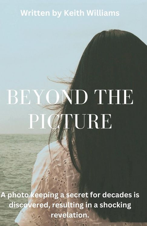 Produktbild: Beyond The Picture