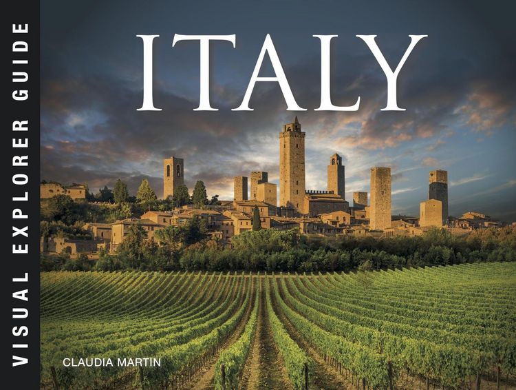 Produktbild: Italy