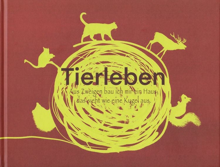 Produktbild: Tierleben