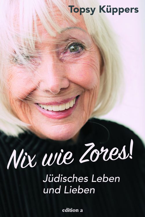 Produktbild: Nix wie Zores!