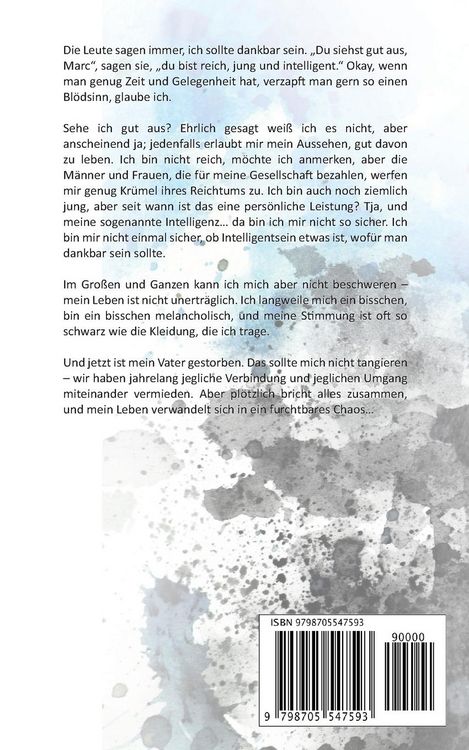Produktbild: Eine ganz normale Hure