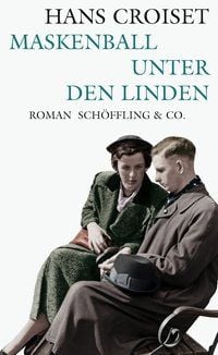 Produktbild: Maskenball Unter den Linden