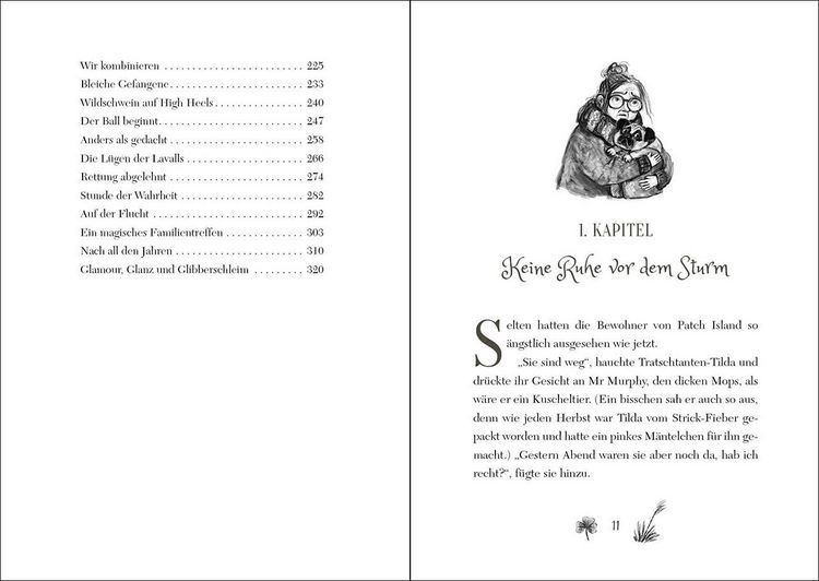 Produktbild: Ruby Fairygale (Band 6) - Das Verm&auml;chtnis der Geister