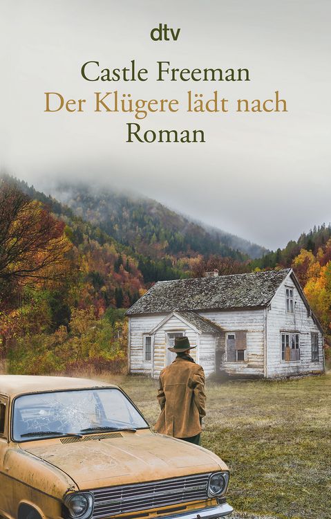 Produktbild: Der Kl&uuml;gere l&auml;dt nach