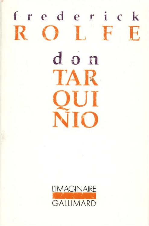 Produktbild: Don Tarquinio