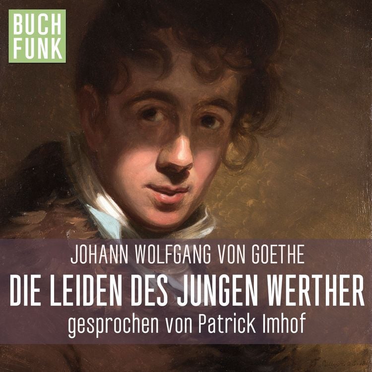 Produktbild: Die Leiden des jungen Werther
