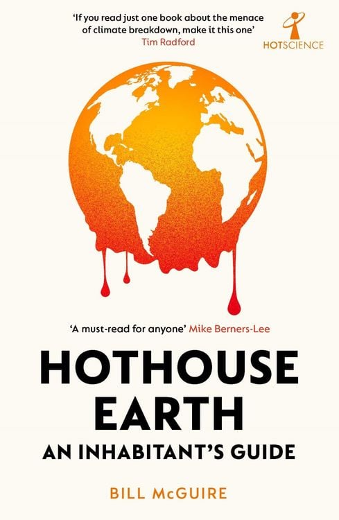 Produktbild: Hothouse Earth