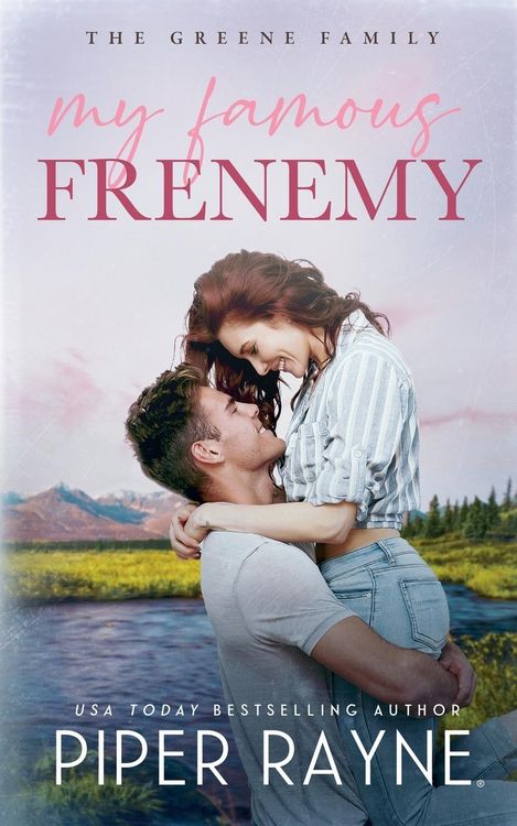 Produktbild: My Famous Frenemy