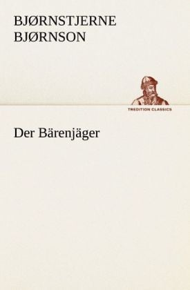 Produktbild: Der B&auml;renj&auml;ger