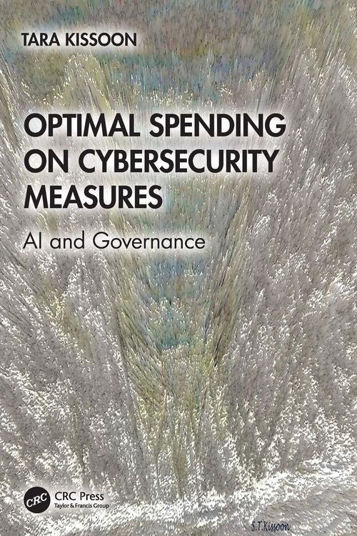 Produktbild: Optimal Spending on Cybersecurity Measures