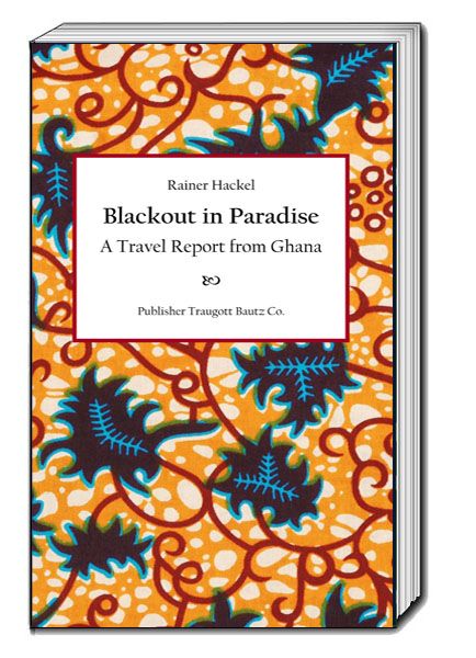 Produktbild: Blackout in Paradise